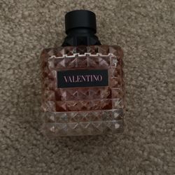 DONNA BORN IN ROMA EAU DE PARFUM