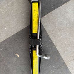 Car Jack