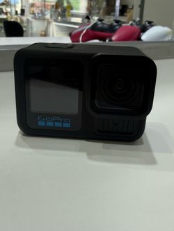 GoPro 13 black