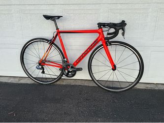 Cannondale SuperSix Evo