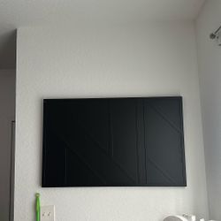 Black Decor - Wall Art