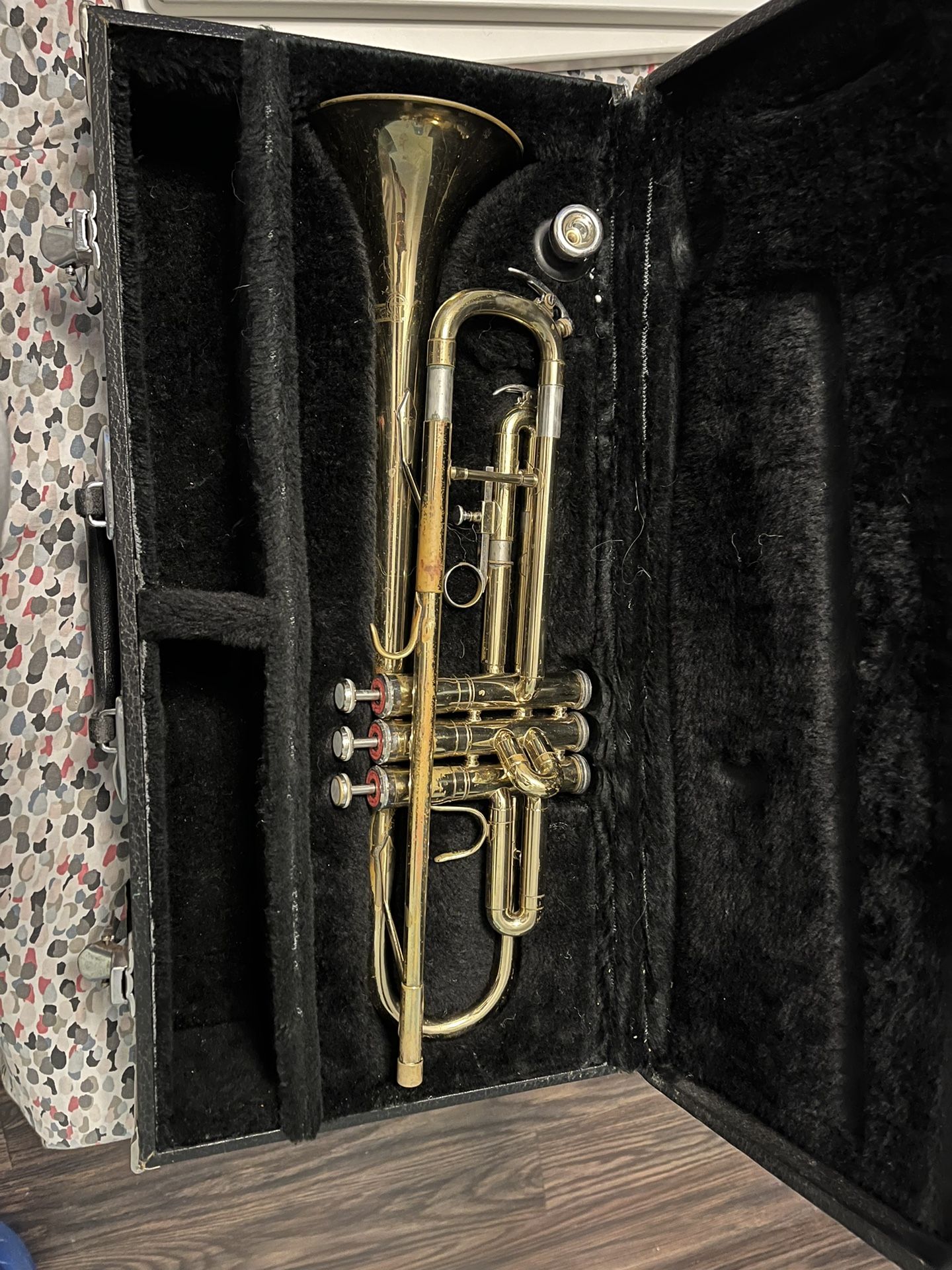 Trumpet