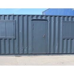 20FT Shipping Container 