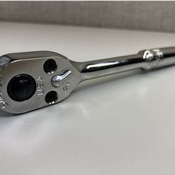 Snap-on Tools  1/2" Drive Quick Release Ratchet SR80A