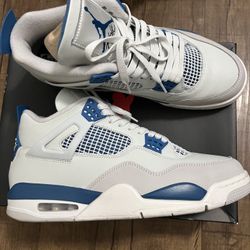 Jordan 4