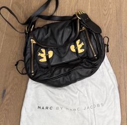 Marc Jacobs Pedal to the Metal crossbody bag