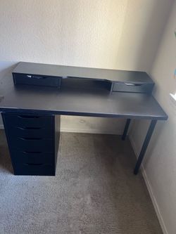 Working desk