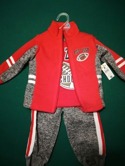 Baby boy outfit 12 months