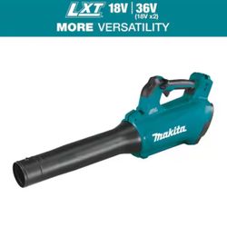 116 MPH 459 CFM 18V LXT Lithium-Ion Brushless Cordless Leaf Blower (Tool-Only)