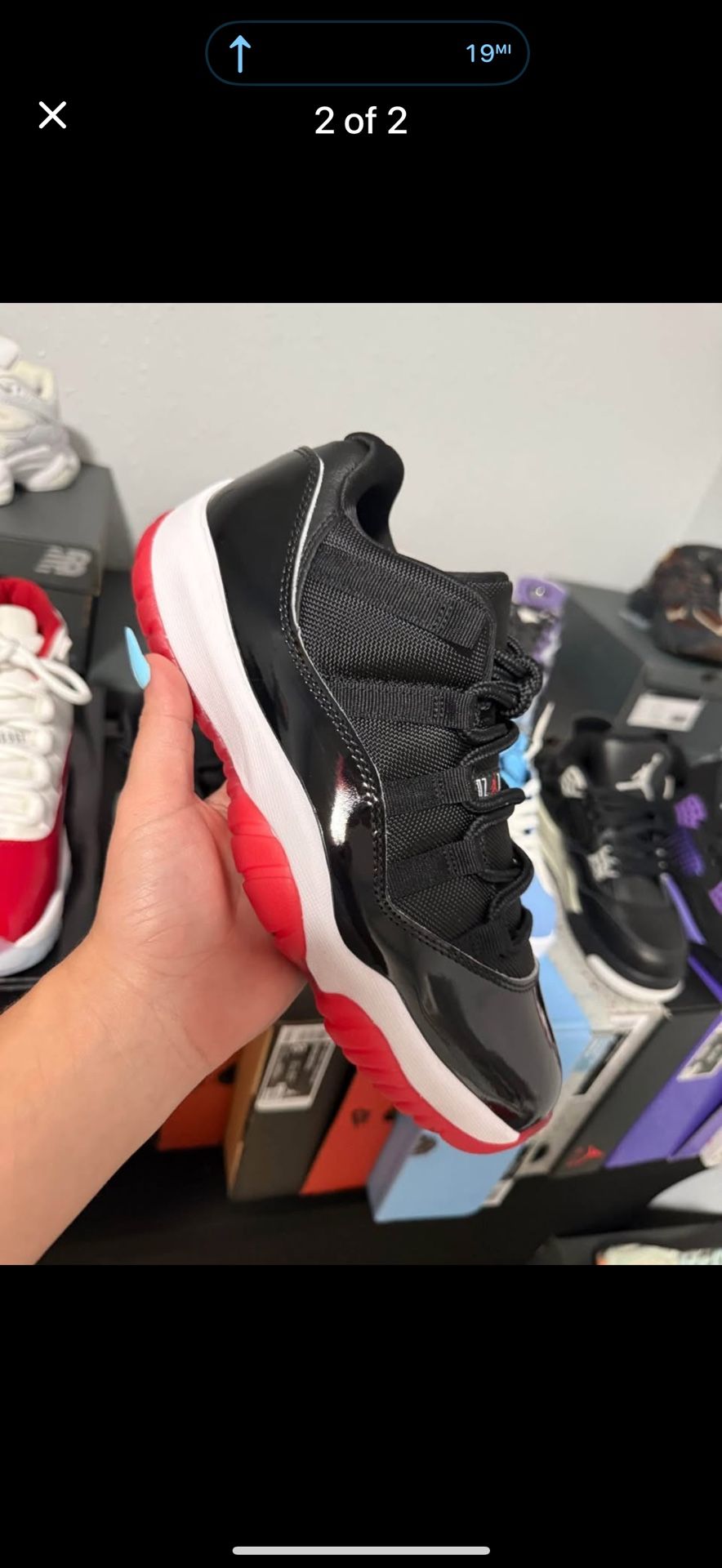 Jordans