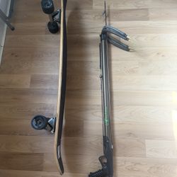 JBL Reaper 70 Speargun – Like New