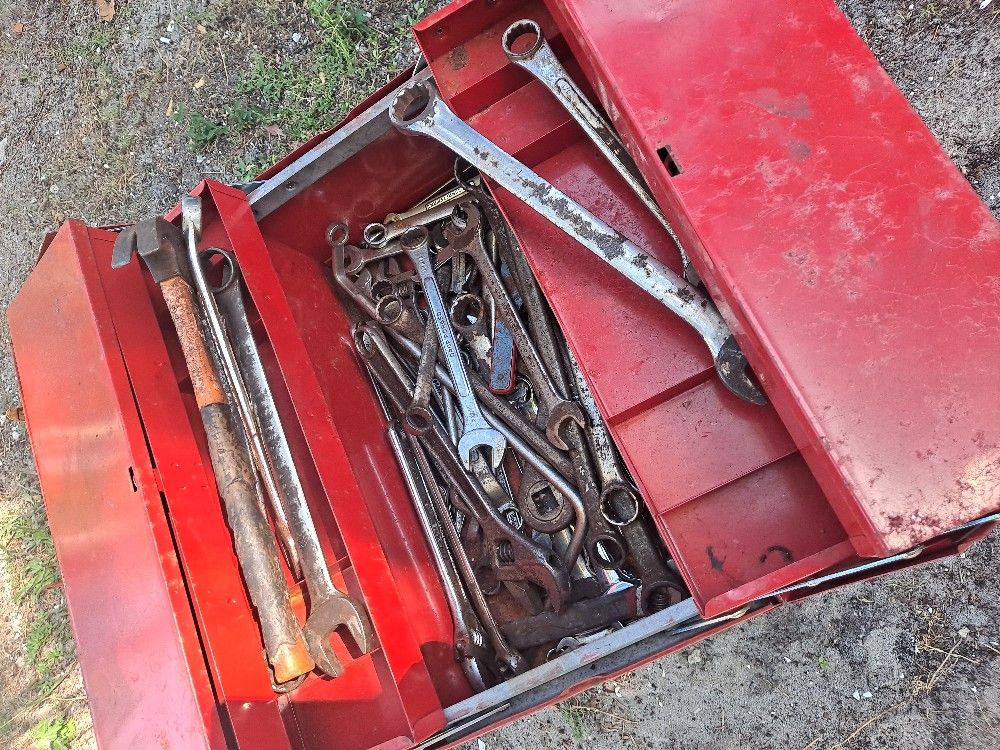 Tool Box
