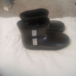 UGG KIDS RAIN BOOTS 