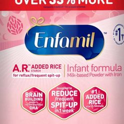Enfamil AR