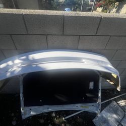 Lexus Gs 1(contact info removed) Front Lip/bumper