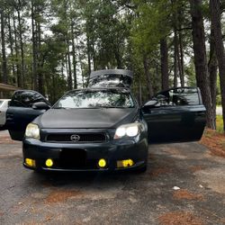 2007 Scion tC