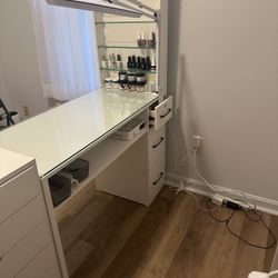 Desk 