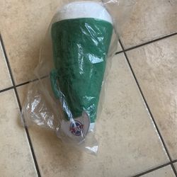 Megaphone Pillow
