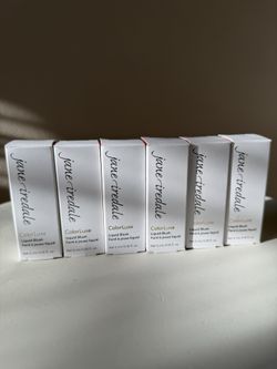 Jane Iredale Blushes