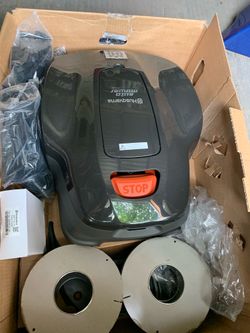 Husqvarna Auto Mower 115