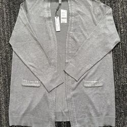 Women’s Cardigan