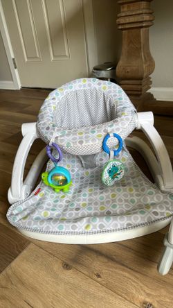 Baby chair