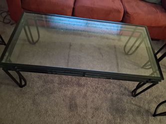 Table set