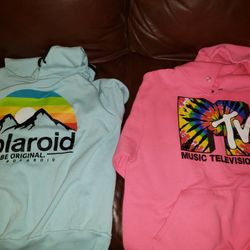Hoodies