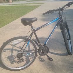 26 Inch /18 Speed Roadmaster BIKE