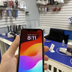 iPhone 14 128 GB With Free Charger And Warranty 