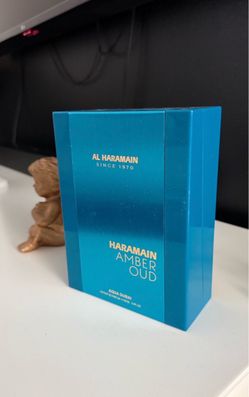 Aqua Dubai Al Haramain