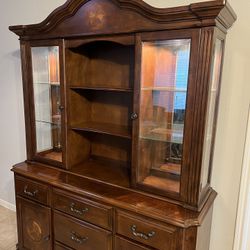 China Cabinet 