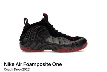 Nike Air Foamposite One IB2219 001 Size 8.5,9,9.5,10