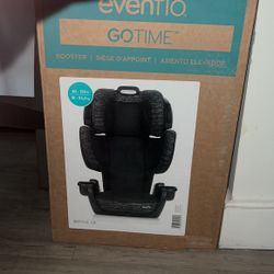 Evenflo Booster Seat