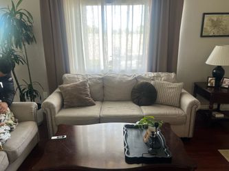 Free couch