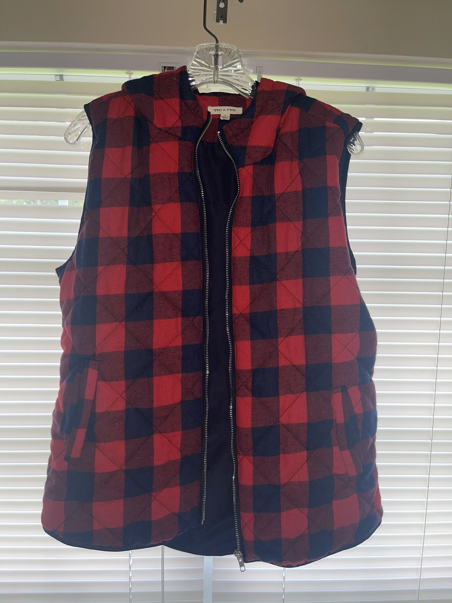 Womens Vest