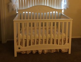 Crib