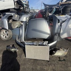 2005 Acura TL 3.2 Front End $650