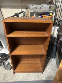 Book Shelve Free