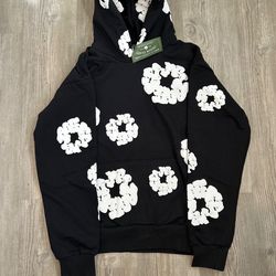 Denim tears more color