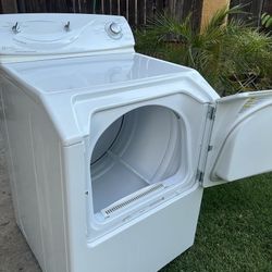 Maytag Dryer 