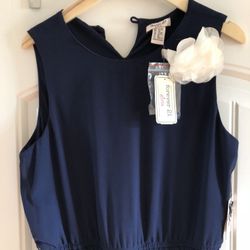 New Forever 21 girls dress