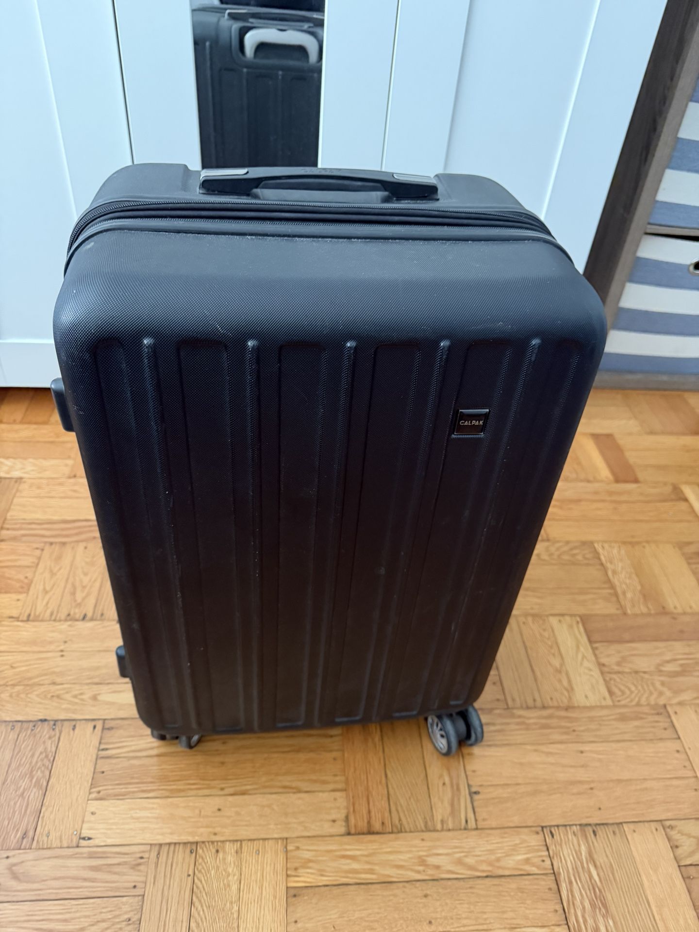 CALPAK Suitcase