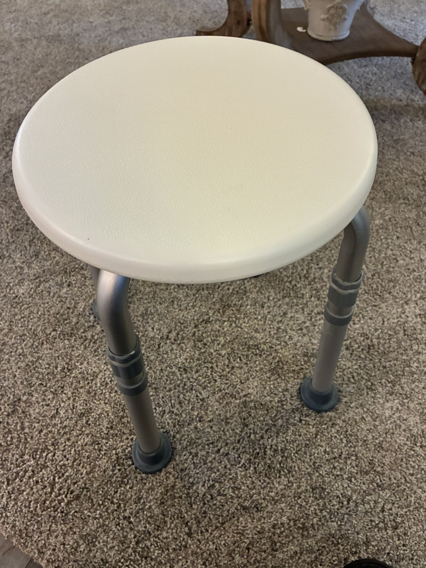 Shower Stool