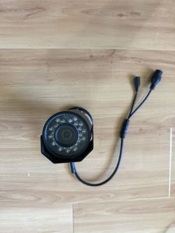 Amcrest IPM-723W Outdoor 960P 1.3 Megapixel (1280TVL) WiFi Wireless IP Security