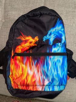 Kids backpack