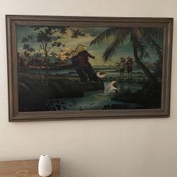 Asian Art And Figurines Lot For Sale