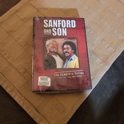 Sanford And Son