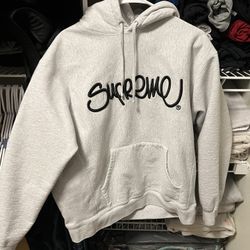 Supreme Hoodie