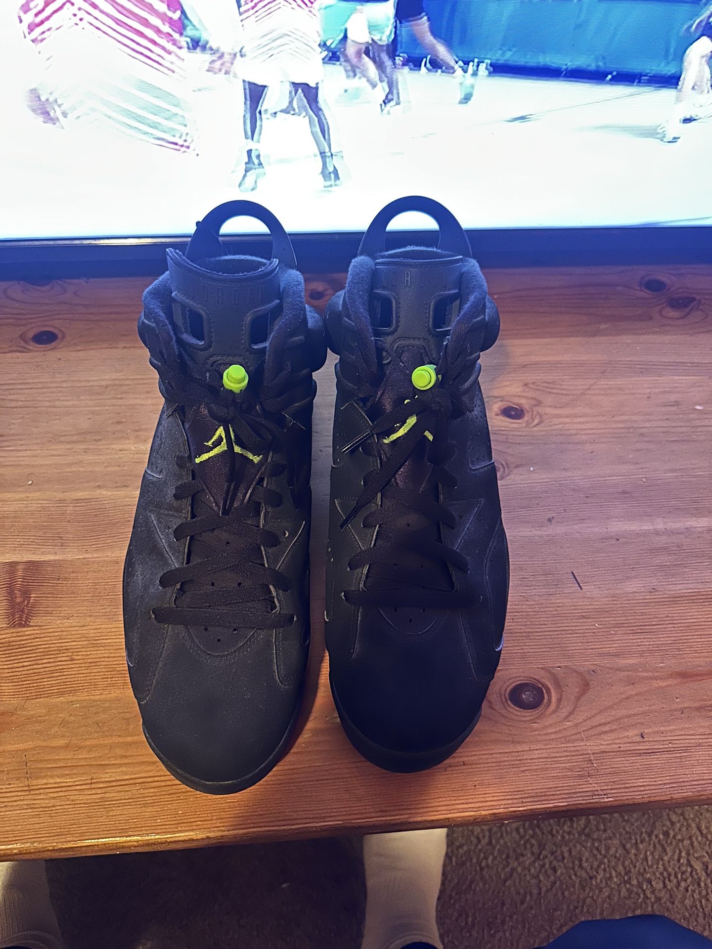 Selling